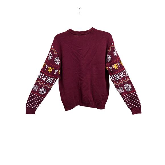 Game of Thrones Christmas Sweater Mens Size Large - Picture 2 of 3